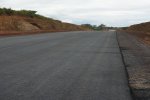 Aménagement de la route Batchenga – Ntui : 58% d’exécution physique en ce début d’octobre 2019